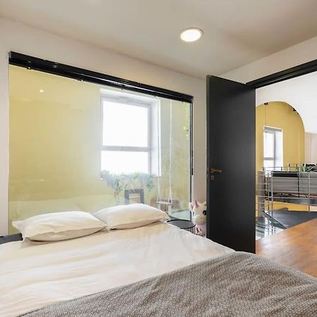 마르세유 Le Loft Du Vieux-Port - St Victor 아파트 외부 사진