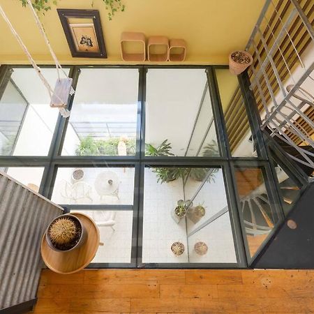 마르세유 Le Loft Du Vieux-Port - St Victor 아파트 외부 사진