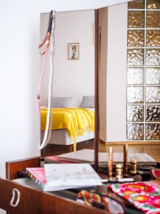 마르세유 Le Loft Du Vieux-Port - St Victor 아파트 외부 사진