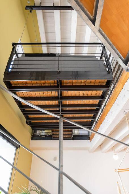 마르세유 Le Loft Du Vieux-Port - St Victor 아파트 외부 사진