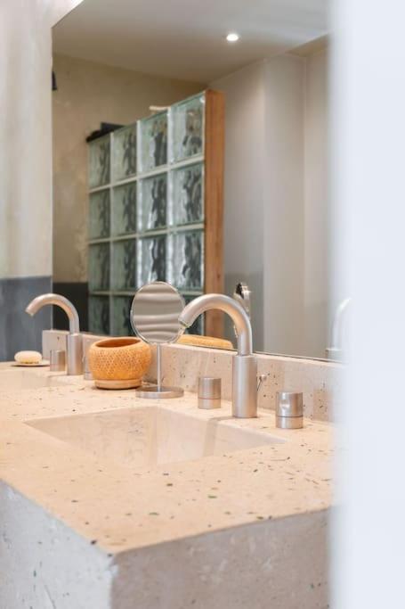 마르세유 Le Loft Du Vieux-Port - St Victor 아파트 외부 사진