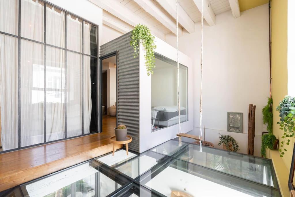 마르세유 Le Loft Du Vieux-Port - St Victor 아파트 외부 사진