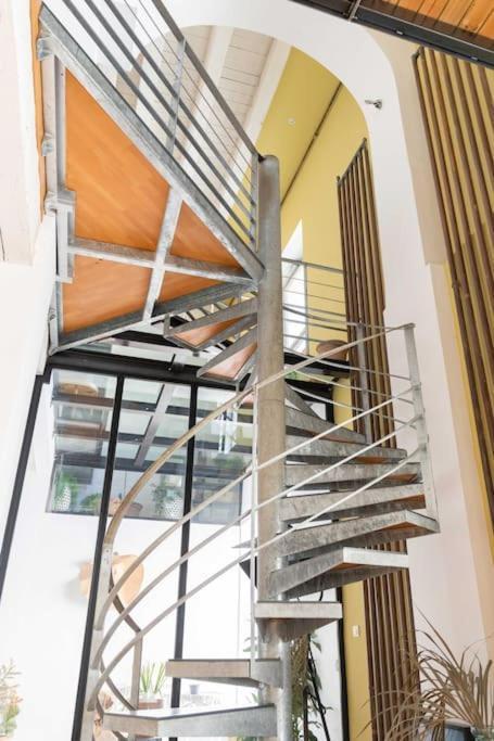 마르세유 Le Loft Du Vieux-Port - St Victor 아파트 외부 사진