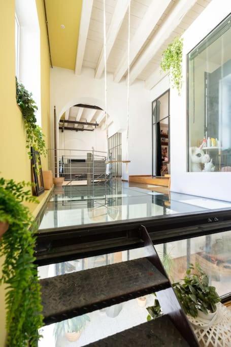 마르세유 Le Loft Du Vieux-Port - St Victor 아파트 외부 사진