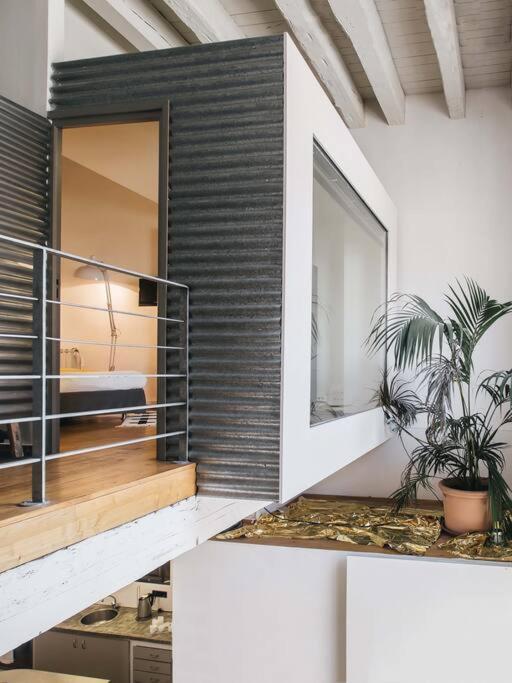 마르세유 Le Loft Du Vieux-Port - St Victor 아파트 외부 사진