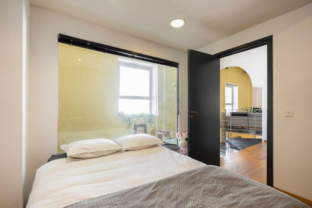 마르세유 Le Loft Du Vieux-Port - St Victor 아파트 외부 사진