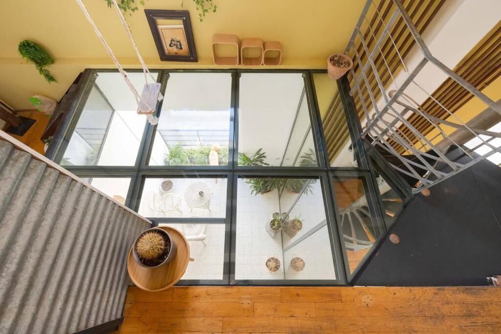 마르세유 Le Loft Du Vieux-Port - St Victor 아파트 외부 사진
