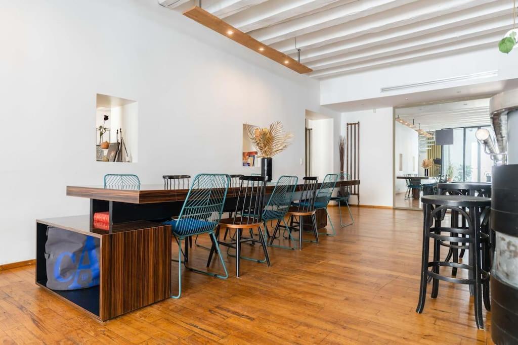 마르세유 Le Loft Du Vieux-Port - St Victor 아파트 외부 사진