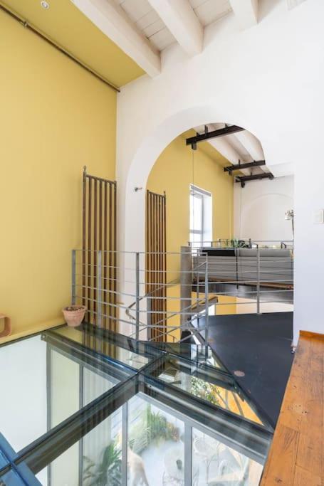 마르세유 Le Loft Du Vieux-Port - St Victor 아파트 외부 사진