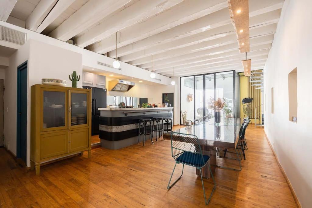마르세유 Le Loft Du Vieux-Port - St Victor 아파트 외부 사진