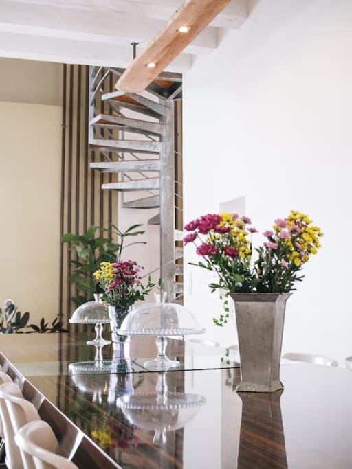마르세유 Le Loft Du Vieux-Port - St Victor 아파트 외부 사진