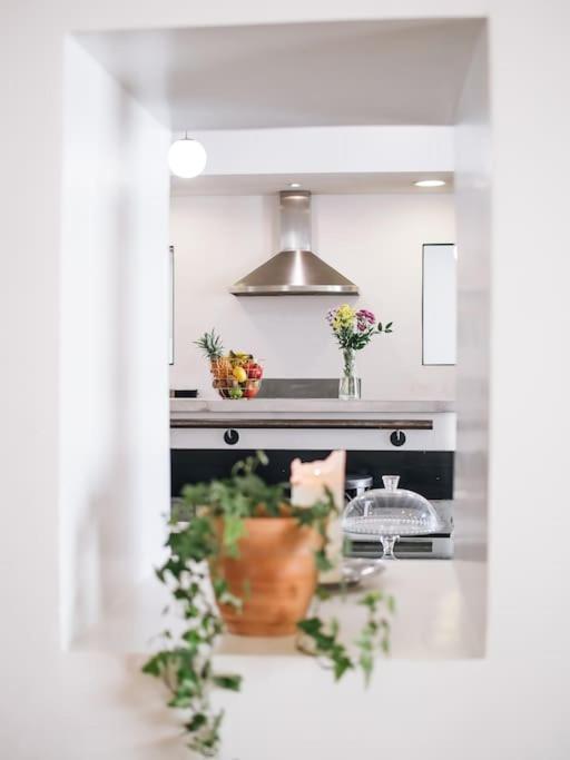 마르세유 Le Loft Du Vieux-Port - St Victor 아파트 외부 사진
